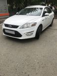  Ford Mondeo 2013 , 470000 , 