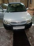  Nissan March 2001 , 116000 , 