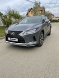 SUV   Lexus RX300 2020 , 4300000 , 