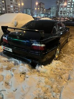 Седан Toyota Chaser 1996 года, 1300000 рублей, Москва