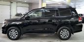 SUV   Toyota Land Cruiser 2008 , 1790000 , 