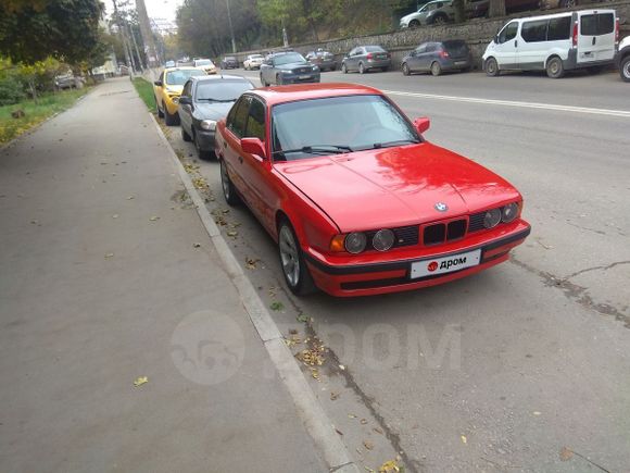  BMW 5-Series 1990 , 300000 , 