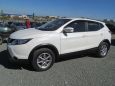 SUV   Nissan Qashqai 2015 , 980000 , 