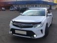  Toyota Camry 2015 , 1175000 , 