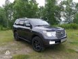 SUV   Toyota Land Cruiser 2007 , 1780000 , 