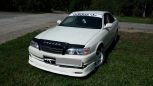  Toyota Chaser 1999 , 300000 , 