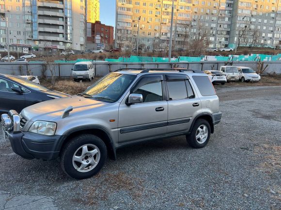 SUV   Honda CR-V 1996 , 325000 , 