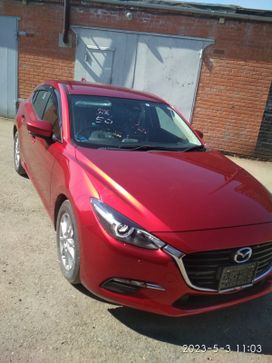  Mazda Axela 2018 , 1500000 , 