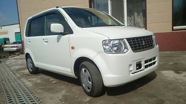  Mitsubishi eK Wagon 2010 , 310000 , 