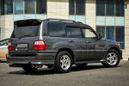 SUV   Lexus LX470 1999 , 1130000 , 