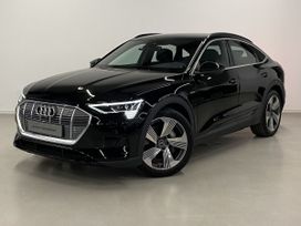 SUV   Audi e-tron Sportback 2021 , 9999000 , 