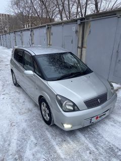 Универсал Toyota Opa 2000 года, 565000 рублей, Омск