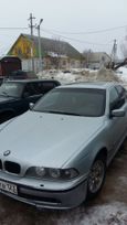 BMW 5-Series 1997 , 260000 , 