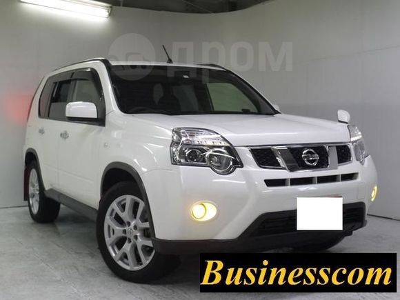 SUV   Nissan X-Trail 2015 , 899000 , 