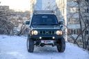  3  Suzuki Jimny Sierra 2009 , 815000 , 