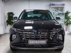 SUV или внедорожник Hyundai Tucson 2023 года, 5059000 рублей, Екатеринбург