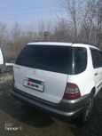 SUV   Mercedes-Benz M-Class 1997 , 350000 , 