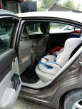  Honda Civic 2012 , 750000 , -