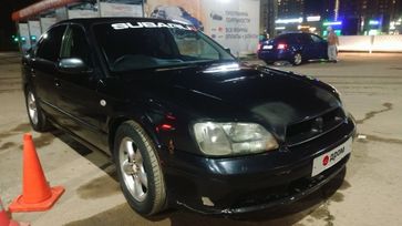  Subaru Legacy B4 1999 , 310000 , 
