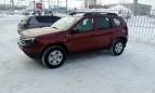 SUV   Renault Duster 2014 , 749999 , 