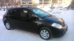  Nissan Tiida 2008 , 435000 , 