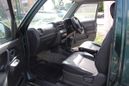 SUV   Suzuki Jimny 2004 , 400000 , 