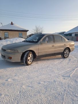  Toyota Sprinter 1992 , 265000 , 