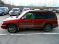 SUV   Subaru Forester 2000 , 300000 , 