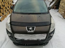 SUV   Peugeot 3008 2012 , 600000 , 