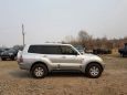 SUV   Mitsubishi Pajero 2001 , 698000 , 