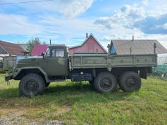 Бортовой грузовик ЗИЛ 131 1986 года, 600000 рублей, Чита