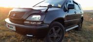 SUV   Toyota Harrier 1998 , 420000 , 