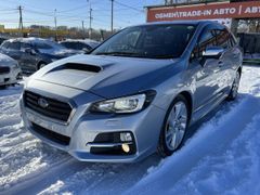 Универсал Subaru Levorg 2017 года, 1630000 рублей, Хабаровск