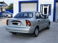  Chevrolet Lanos 2007 , 157000 , 