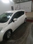  Nissan Note 2015 , 700000 , 