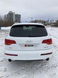 SUV   Audi Q7 2007 , 1150000 , 