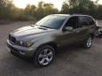 SUV   BMW X5 2004 , 450000 , 