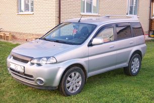 SUV   Honda HR-V 2002 , 420000 , 