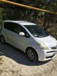  Toyota Ractis 2009 , 400000 , 