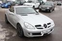   Mercedes-Benz SLK-Class 2004 , 699000 , 