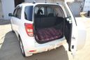 SUV   Daihatsu Be-Go 2007 , 535000 , 