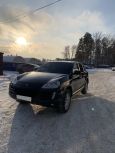 SUV   Porsche Cayenne 2007 , 1000000 , 