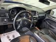 SUV   Mercedes-Benz M-Class 2012 , 2790000 , 