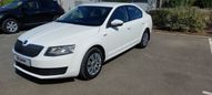  Skoda Octavia 2014 , 835000 , 