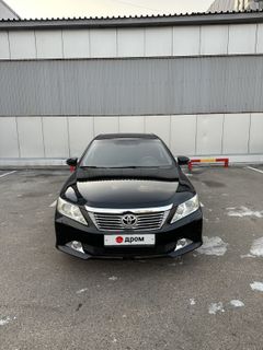 Седан Toyota Camry 2012 года, 1750000 рублей, Улан-Удэ
