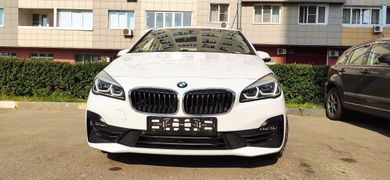 Хэтчбек BMW 2-Series Active Tourer 2018 года, 1790000 рублей, Москва
