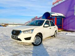 Седан Datsun on-DO 2020 года, 755000 рублей, Тольятти