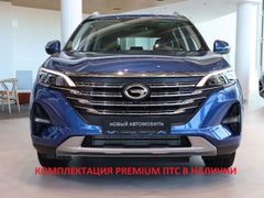 SUV или внедорожник GAC GS5 2023 года, 2709000 рублей, Санкт-Петербург