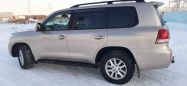 SUV   Toyota Land Cruiser 2011 , 1850000 , 