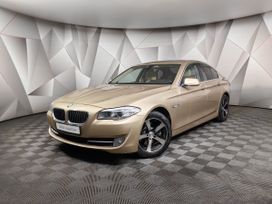  BMW 5-Series 2011 , 1595000 , 